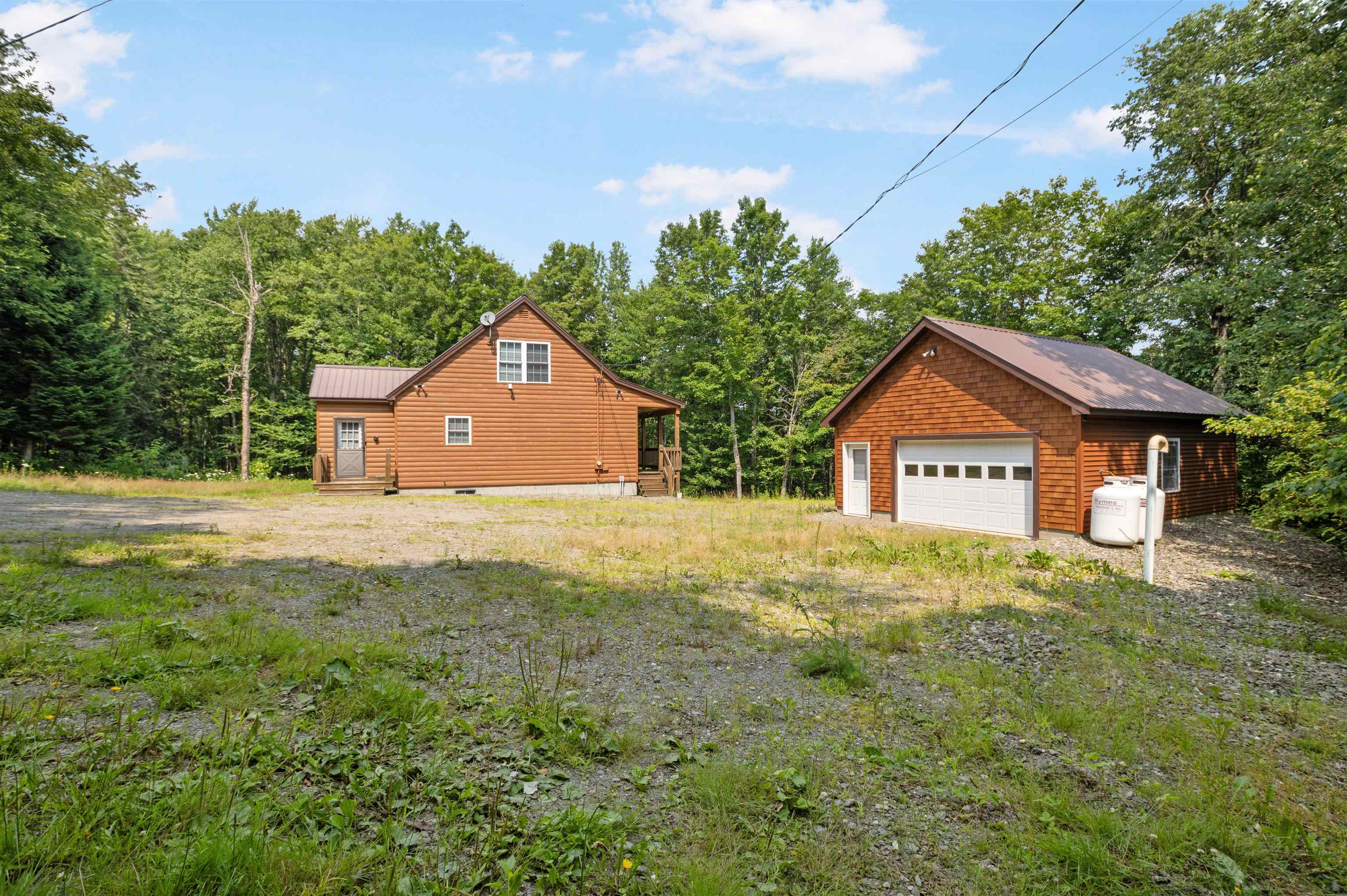 94 Spring Road Pittsburg, NH 03592 - Photo 13 of 52