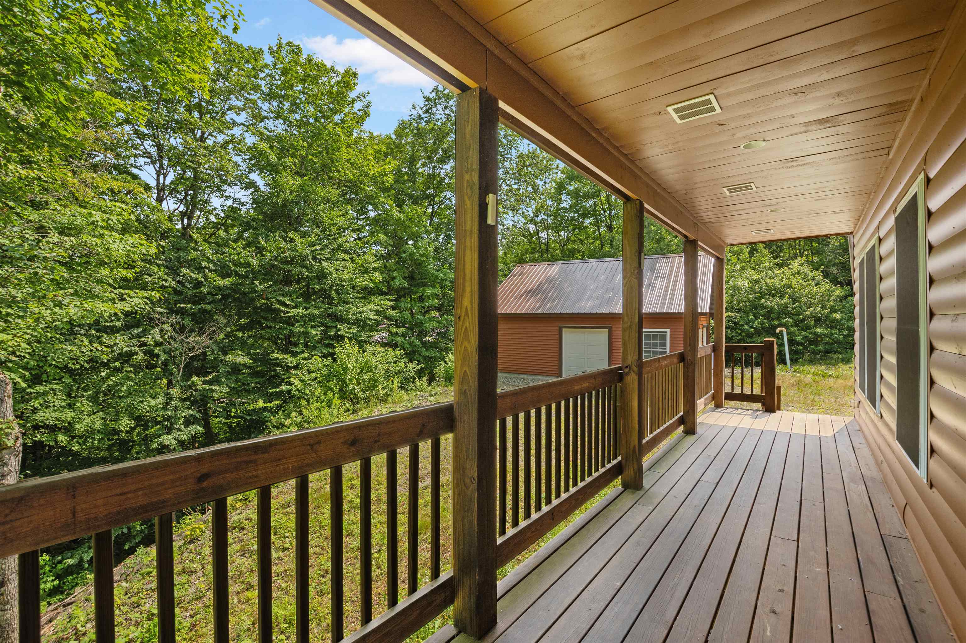 94 Spring Road Pittsburg, NH 03592 - Photo 15 of 52