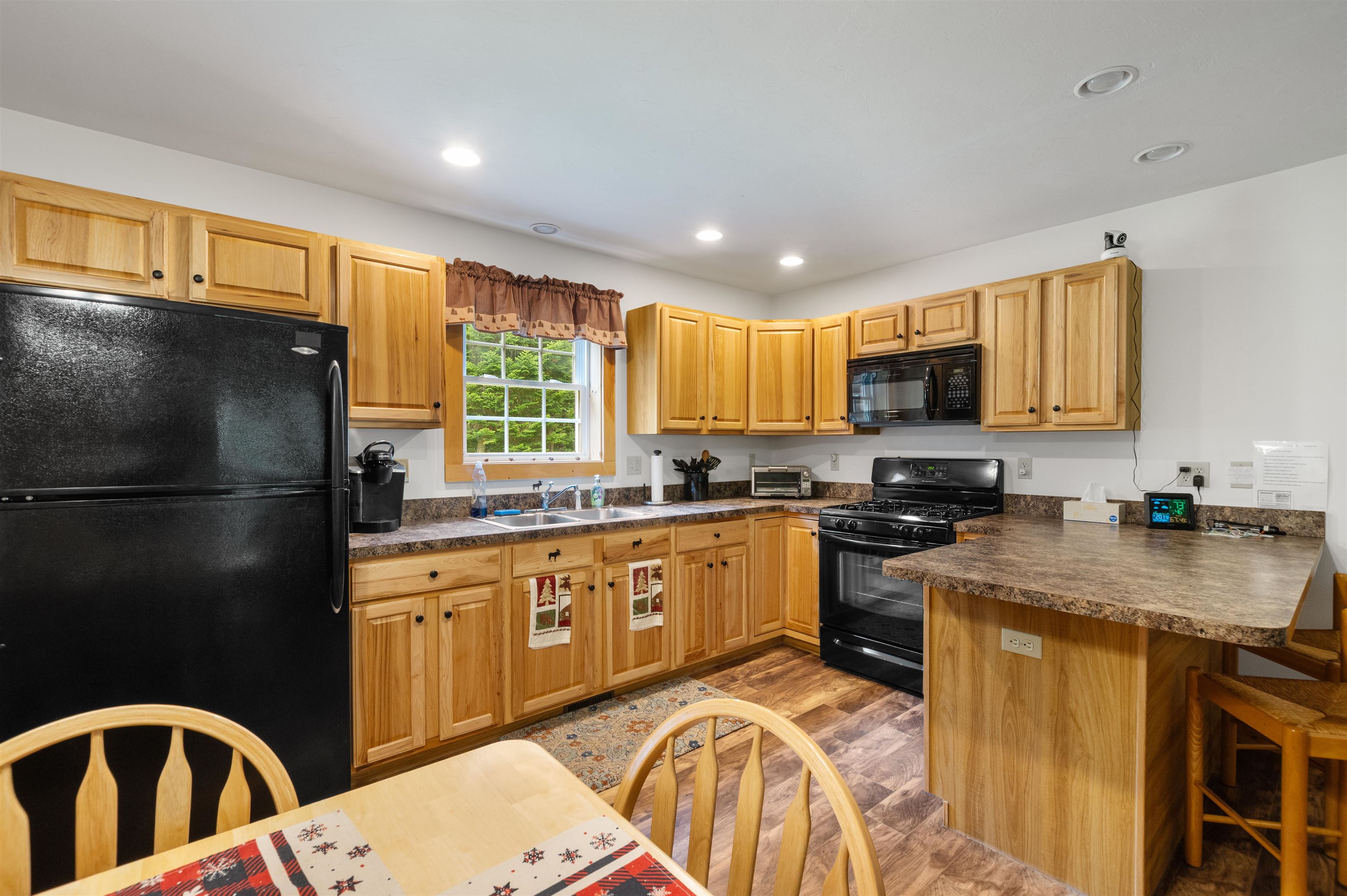 94 Spring Road Pittsburg, NH 03592 - Photo 25 of 52