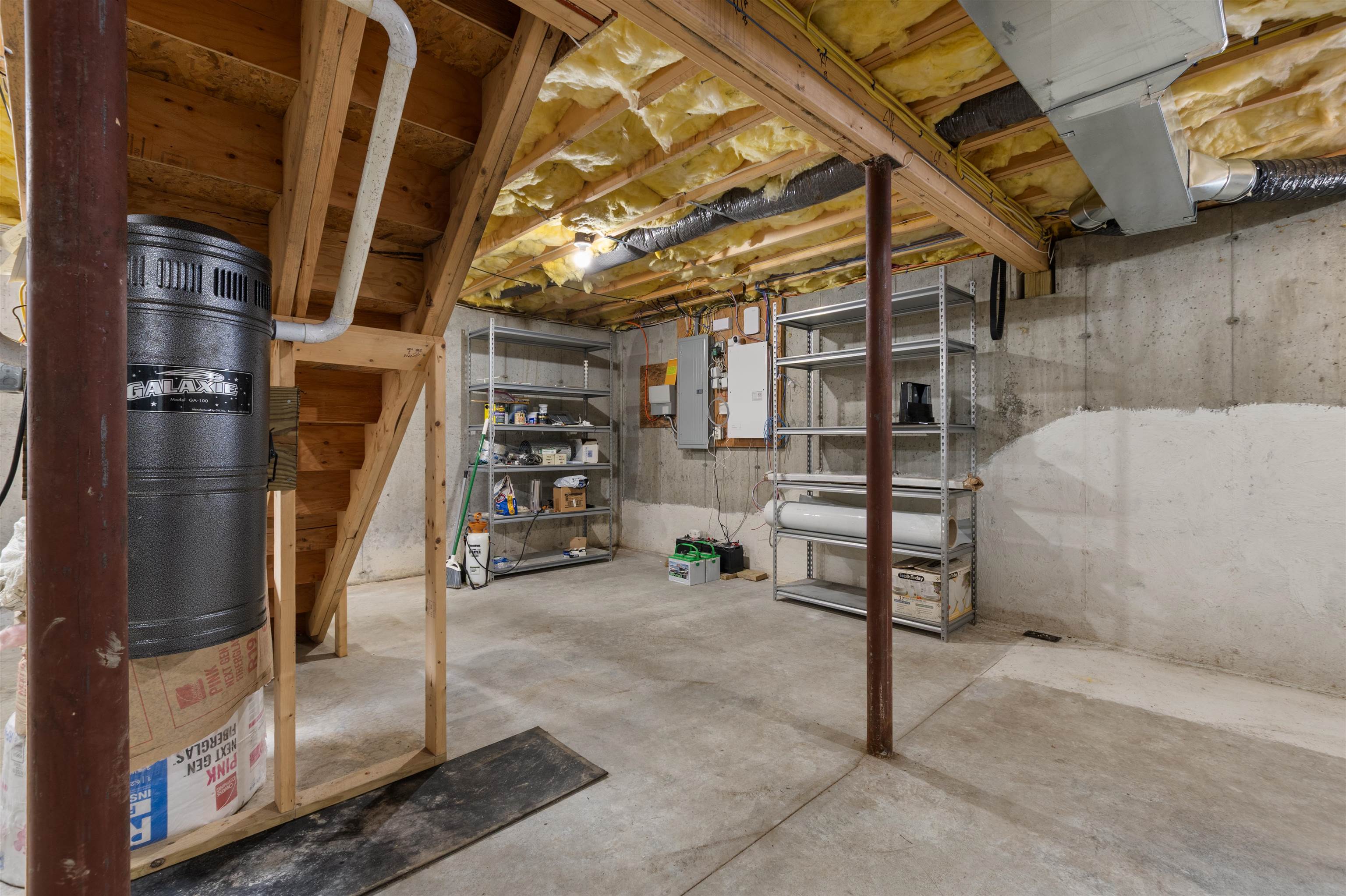 94 Spring Road Pittsburg, NH 03592 - Photo 42 of 52