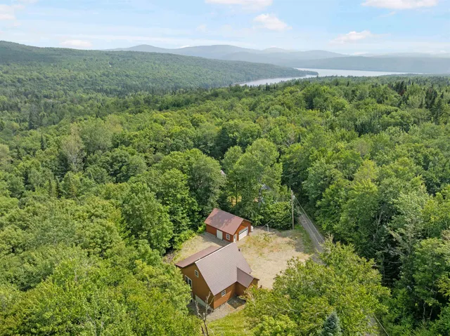 $429,500 | 94 Spring Road, Pittsburg, NH 03592