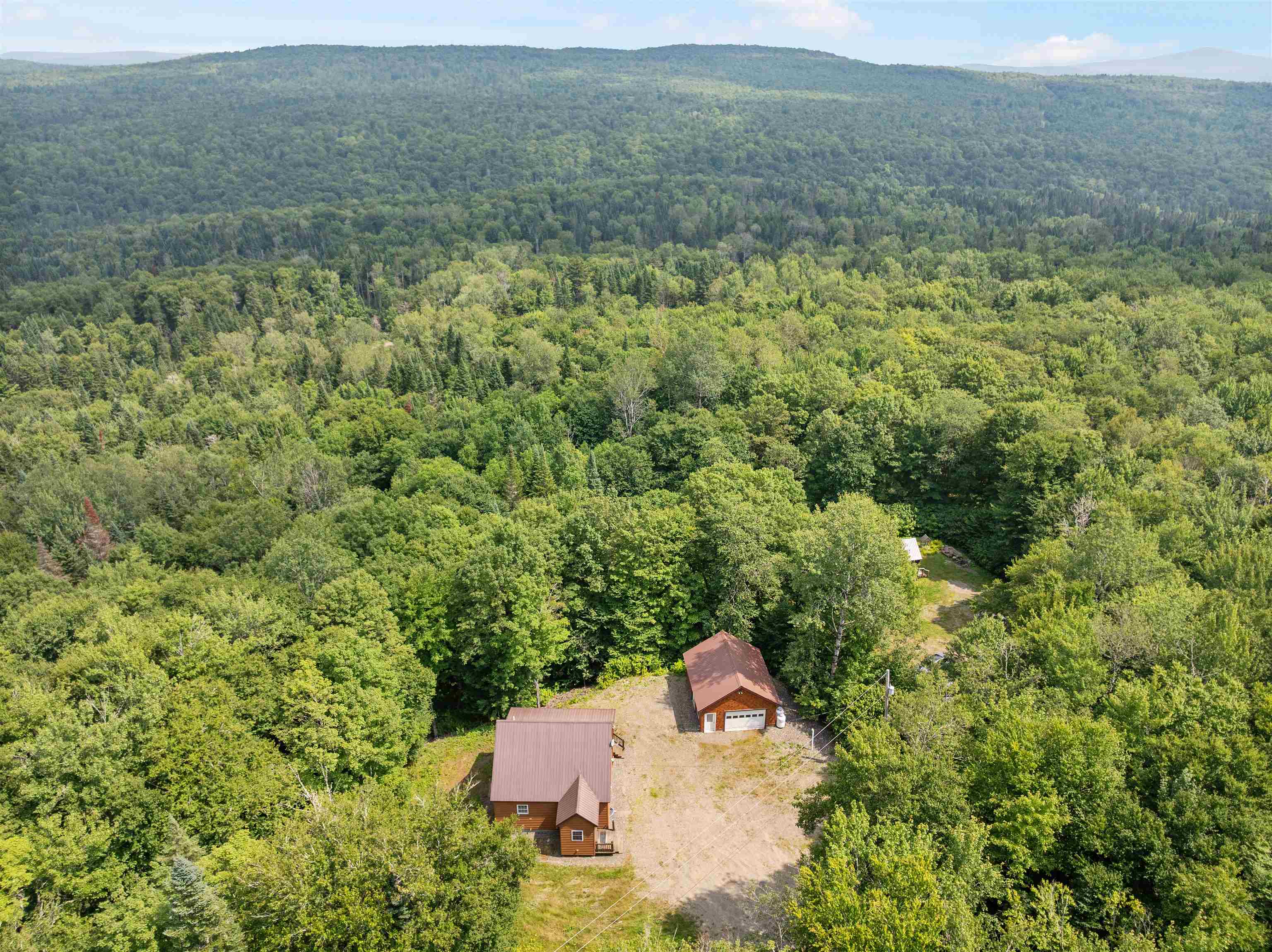 94 Spring Road Pittsburg, NH 03592 - Photo 46 of 52