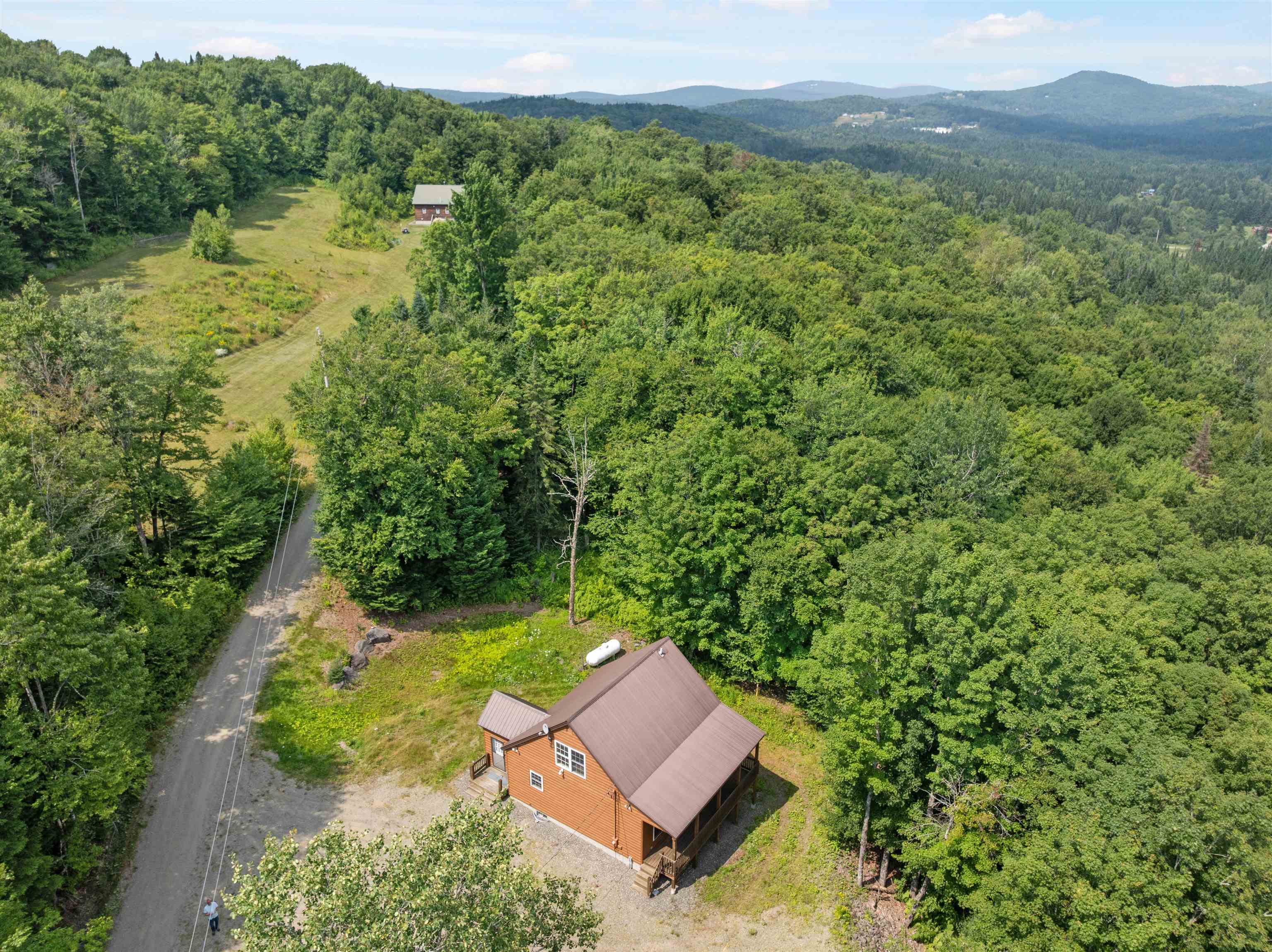 94 Spring Road Pittsburg, NH 03592 - Photo 49 of 52