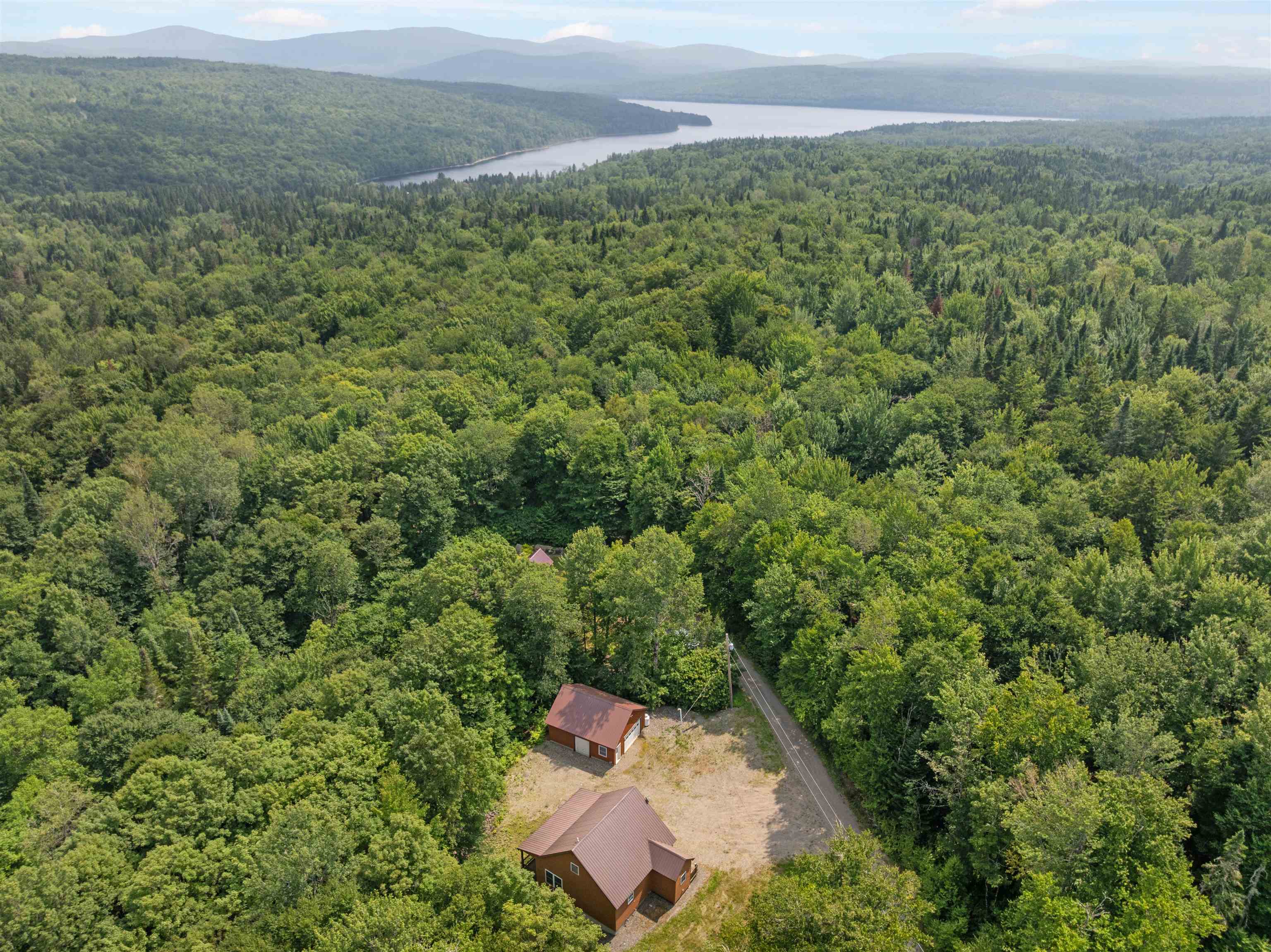 94 Spring Road Pittsburg, NH 03592 - Photo 50 of 52