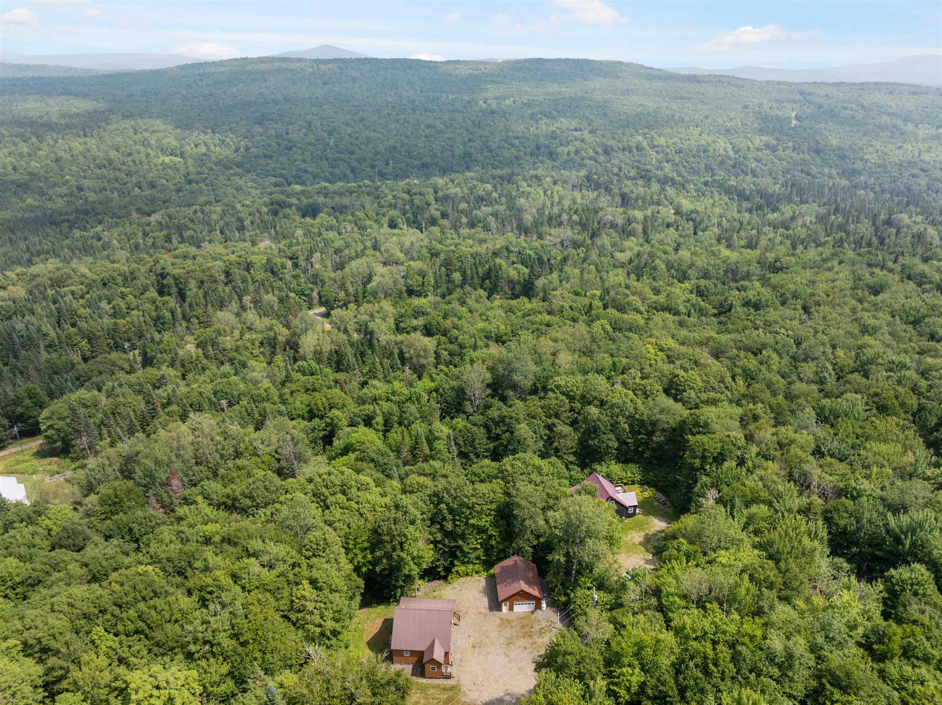 94 Spring Road Pittsburg, NH 03592 - Photo 51 of 52