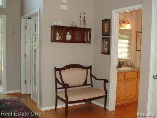 1663 Chase Drive Rochester, MI 48307 - Photo 14 of 24 Part of spacious Foyer