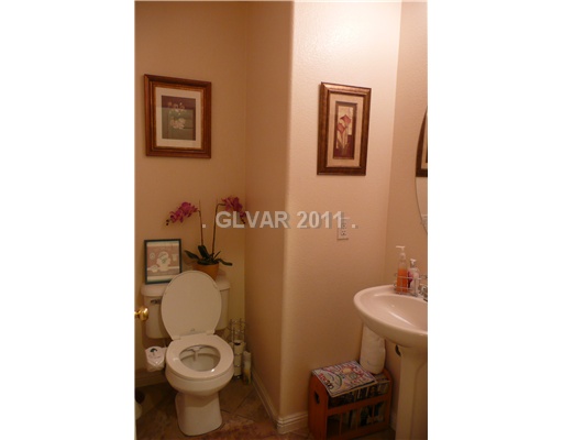 3970 Coyote Ridge Court Las Vegas, NV 89129 - Photo 4 of 9 Other.