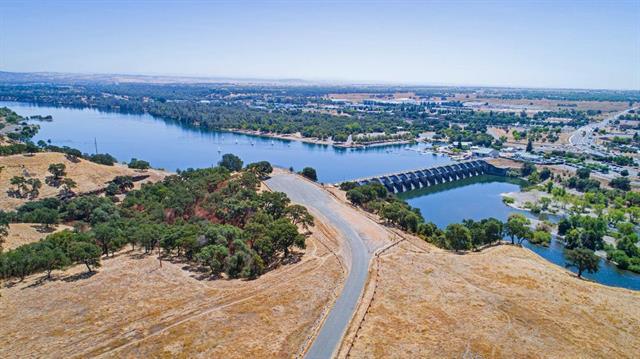 8916 Visage Circle Fair Oaks, CA 95628 - Photo 15 of 15 an aerial view of a house with a outdoor space