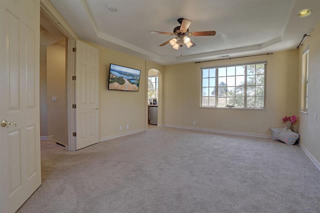 8916 Visage Circle Fair Oaks, CA 95628 - Photo 3 of 15 a view of an empty room with a window