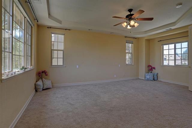 8916 Visage Circle Fair Oaks, CA 95628 - Photo 7 of 15 a view of an empty room with a window