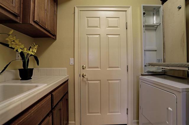 8916 Visage Circle Fair Oaks, CA 95628 - Photo 10 of 15 a view of a kitchen from the sink