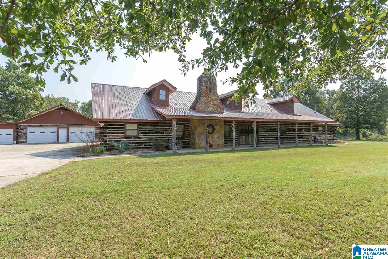 99 Crawfish Lane Ragland, AL 35131 - Photo 4 of 45