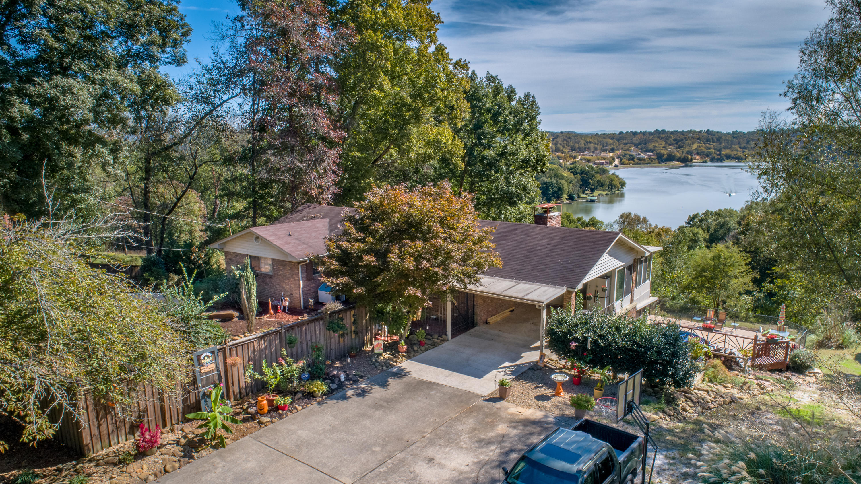 319 Bluff Road Kingston, TN 37763 - Photo 2 of 40 BluffRoad-1-HDR