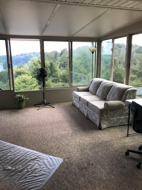 319 Bluff Road Kingston, TN 37763 - Photo 21 of 40 Sunroom