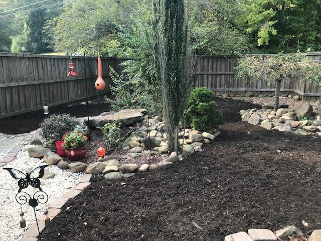319 Bluff Road Kingston, TN 37763 - Photo 31 of 40 Hardscape