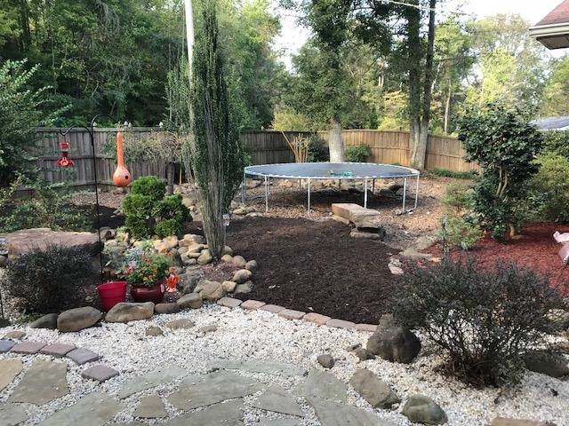 319 Bluff Road Kingston, TN 37763 - Photo 32 of 40 Hardscape