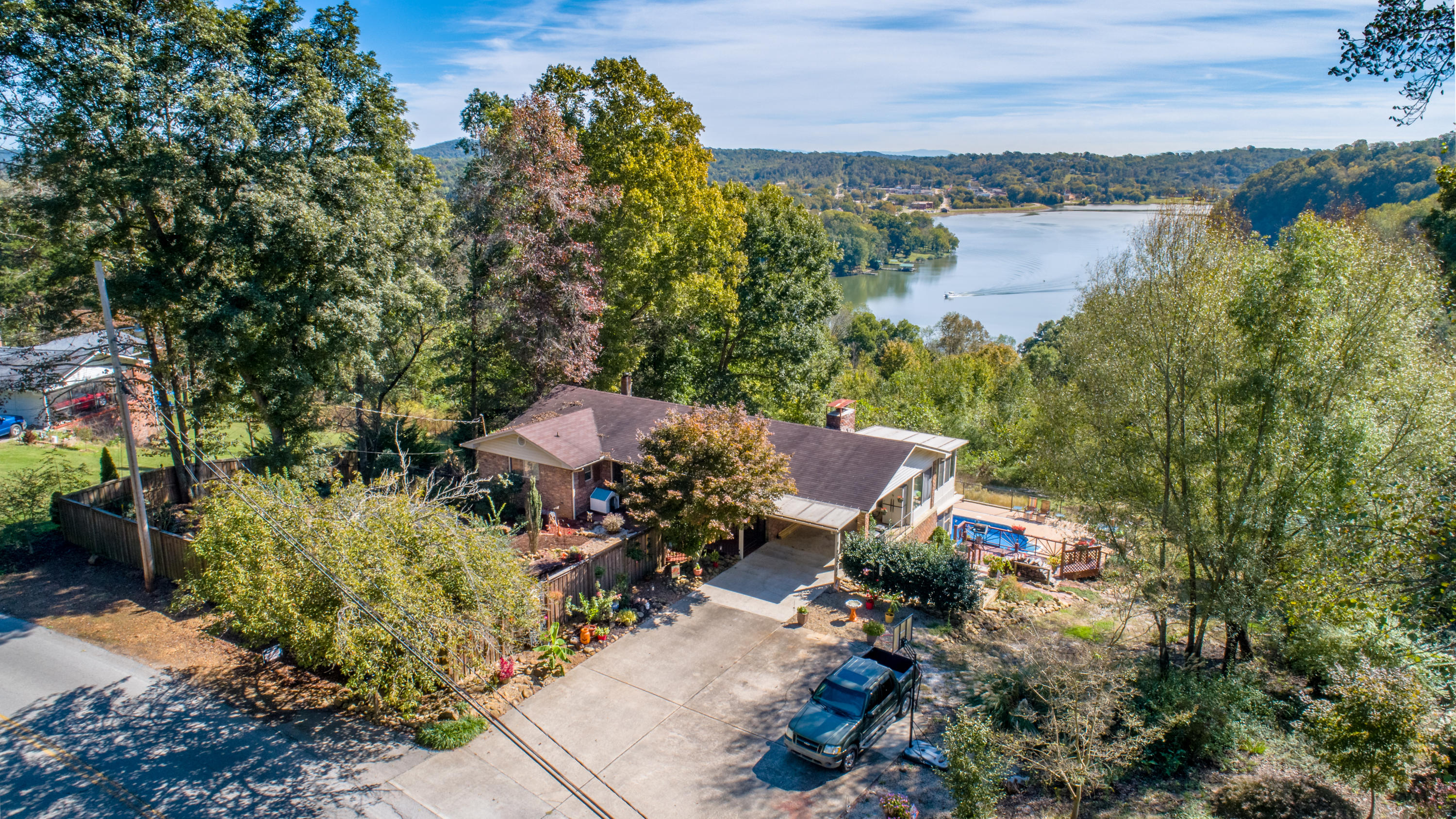 319 Bluff Road Kingston, TN 37763 - Photo 35 of 40 BluffRoad-3-HDR