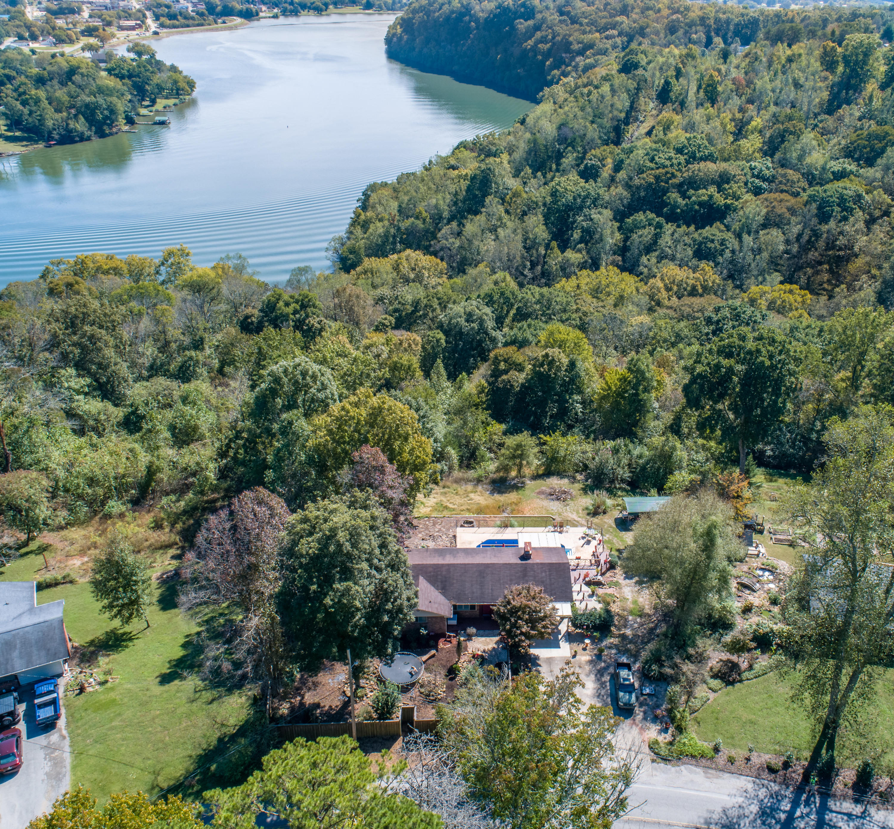 319 Bluff Road Kingston, TN 37763 - Photo 36 of 40 BluffRoad-5-HDR