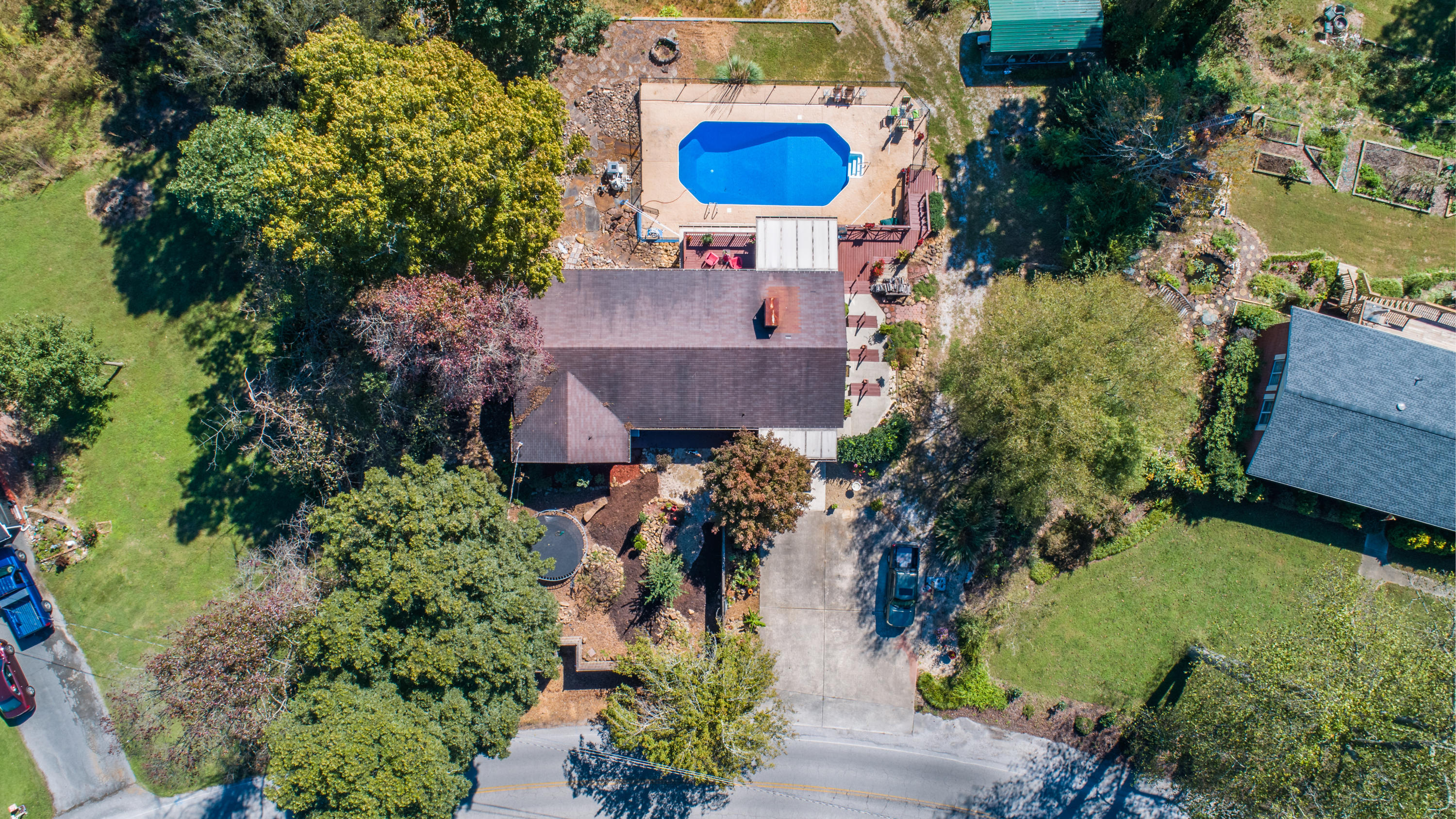 319 Bluff Road Kingston, TN 37763 - Photo 37 of 40 BluffRoad-6-HDR