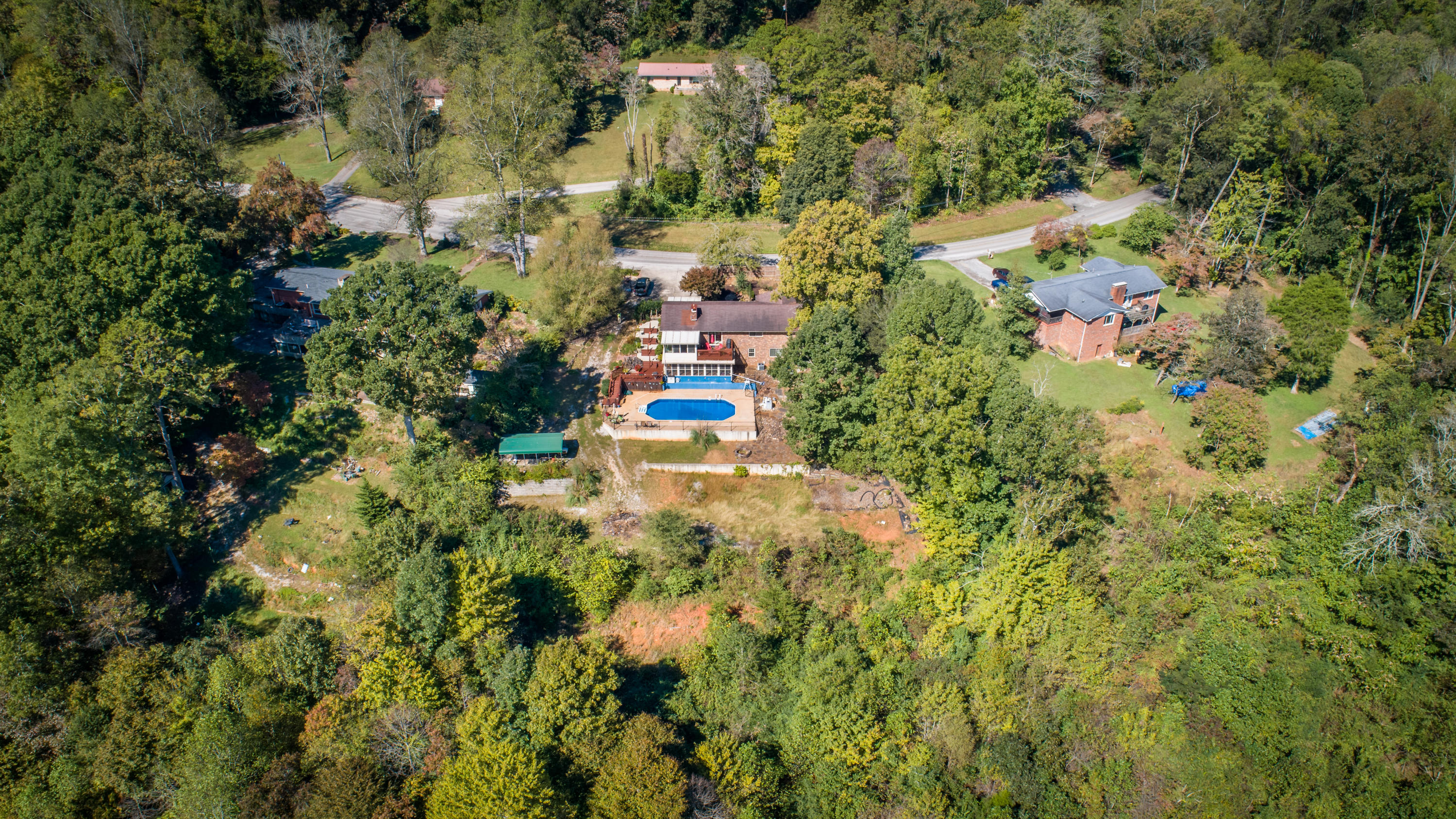 319 Bluff Road Kingston, TN 37763 - Photo 38 of 40 BluffRoad-7-HDR