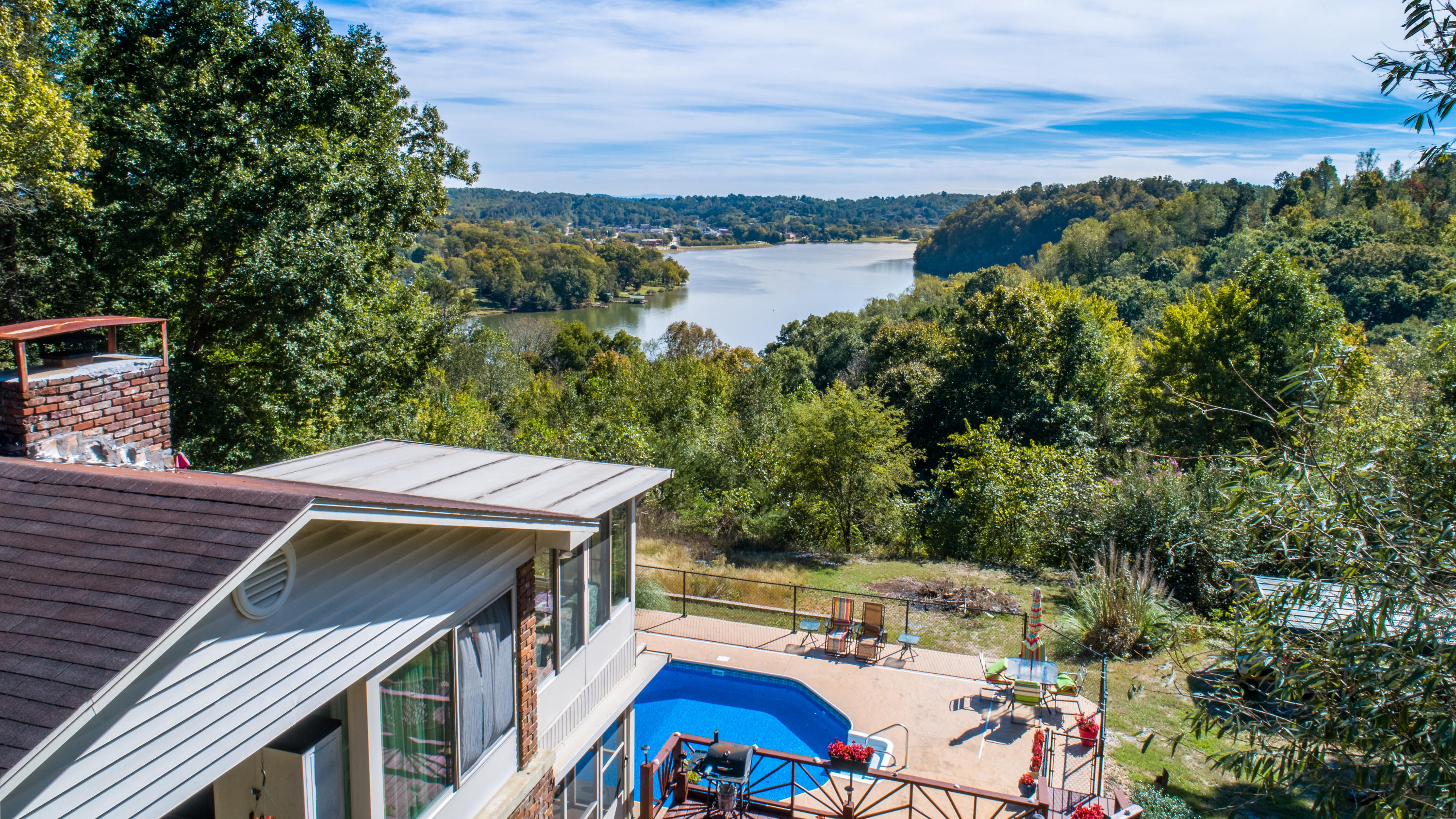 319 Bluff Road Kingston, TN 37763 - Photo 40 of 40 BluffRoad-13-HDR