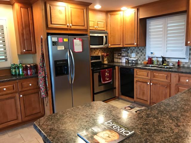 319 Bluff Road Kingston, TN 37763 - Photo 6 of 40 Kitchen