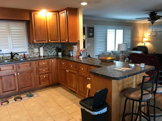 319 Bluff Road Kingston, TN 37763 - Photo 7 of 40 Kitchen