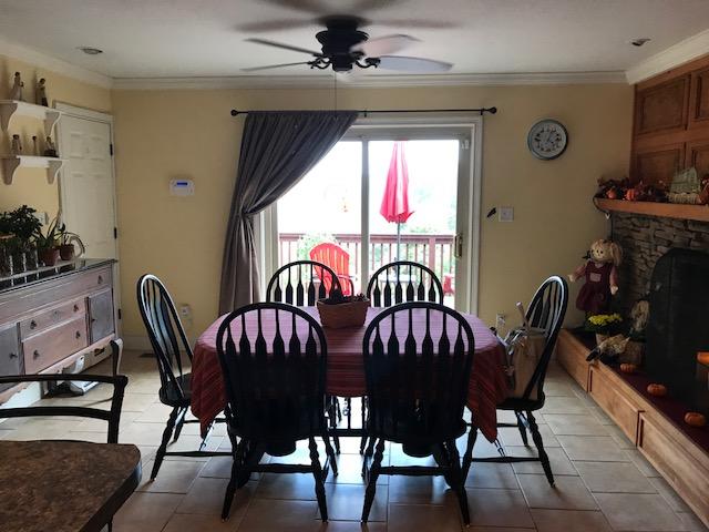 319 Bluff Road Kingston, TN 37763 - Photo 8 of 40 Dining