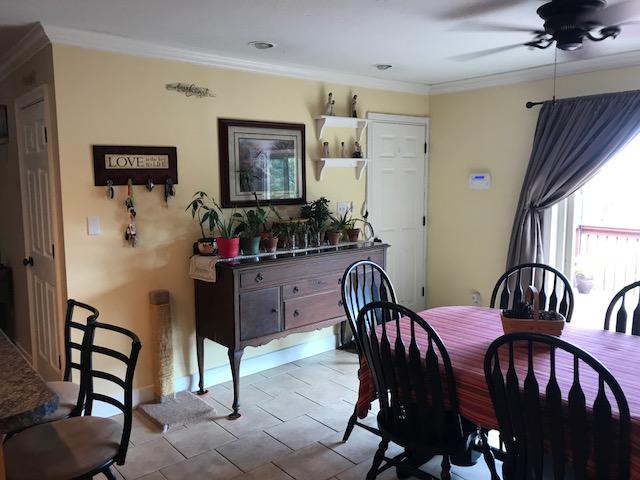 319 Bluff Road Kingston, TN 37763 - Photo 9 of 40 Dining