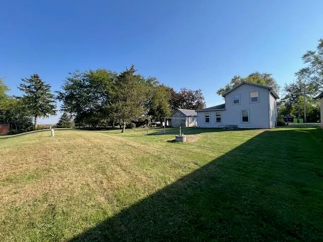 $114,900 | N2511 Hill Street, Darien, WI 53114