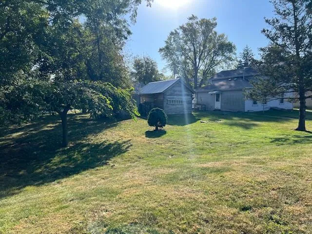 $114,900 | N2511 Hill Street, Darien, WI 53114