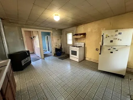 $114,900 | N2511 Hill Street, Darien, WI 53114