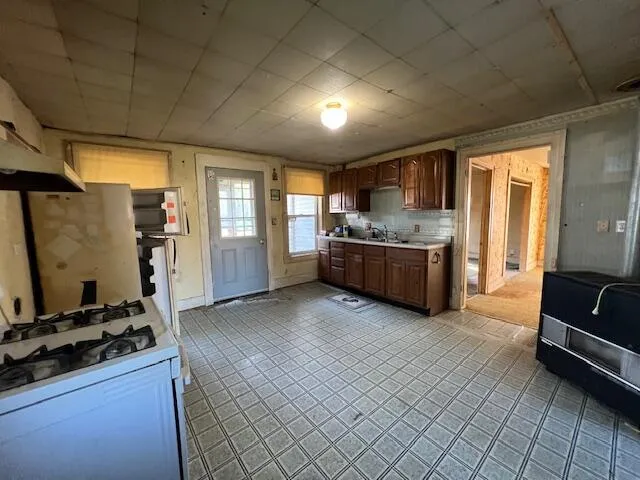 $114,900 | N2511 Hill Street, Darien, WI 53114