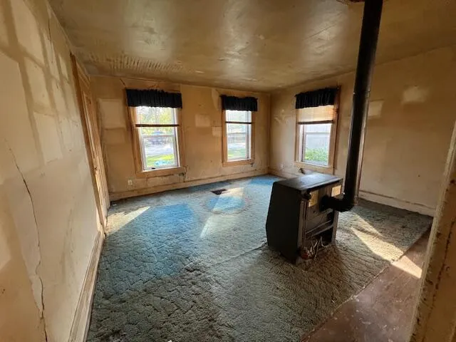 $114,900 | N2511 Hill Street, Darien, WI 53114