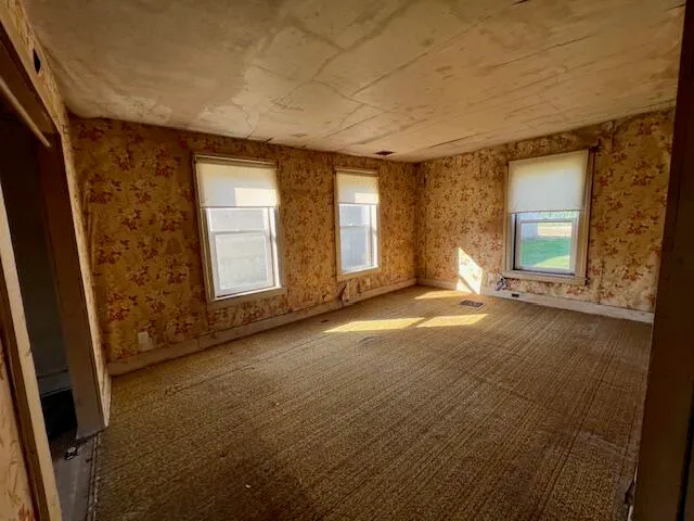 $114,900 | N2511 Hill Street, Darien, WI 53114