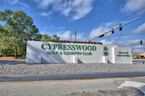 $1,400 | 1101 Eagle Pond Drive, Unit 1101, Winter Haven, FL 33884
