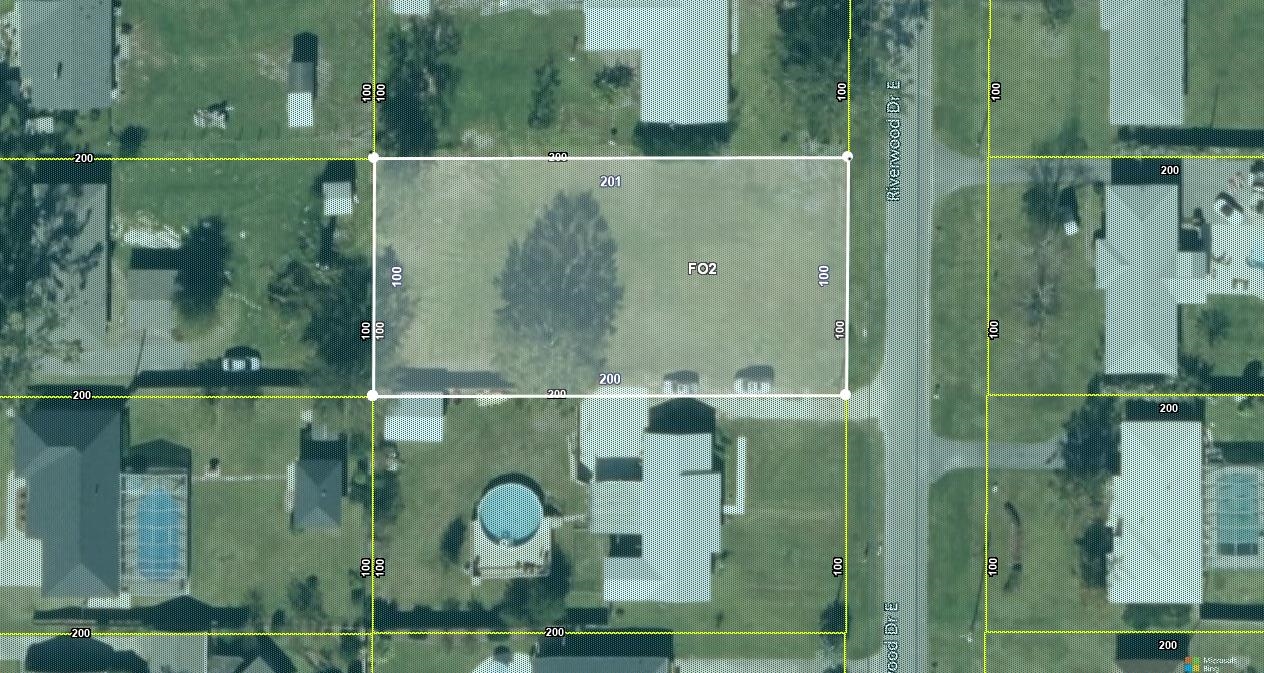 Riverwood Drive East Foley, AL 36535 - Photo 5 of 16