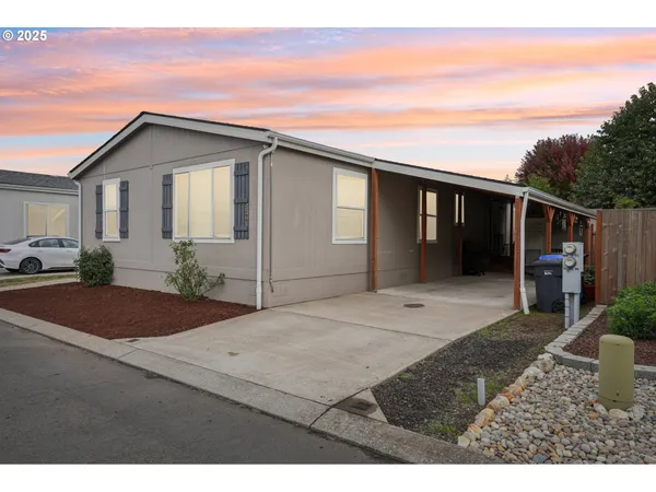 $125,000 | 5266 Crystal Street Northeast, Unit 233, Salem, OR 97305