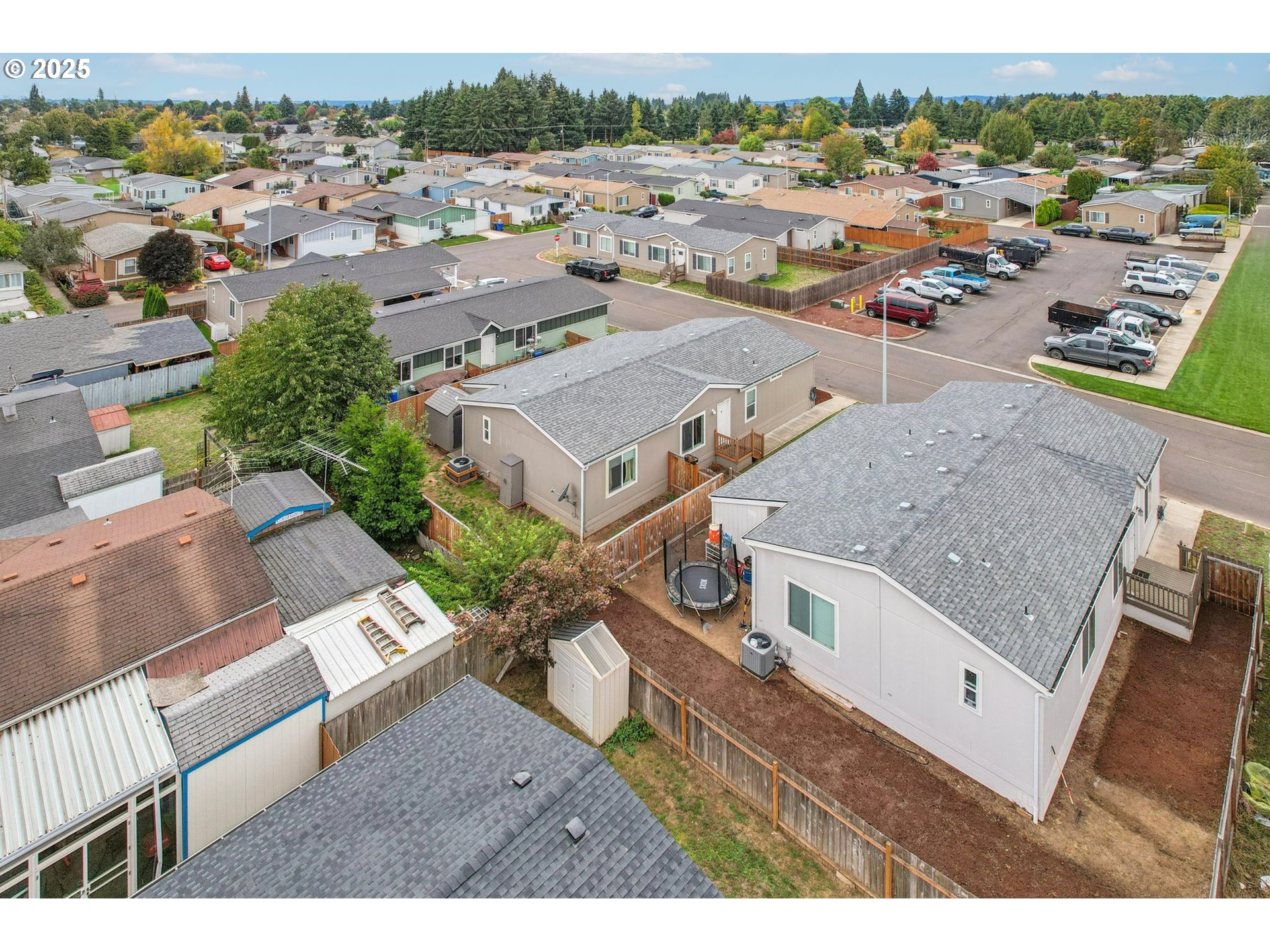 5266 Crystal Street Northeast, Unit 233 Salem, OR 97305 - Photo 36 of 42