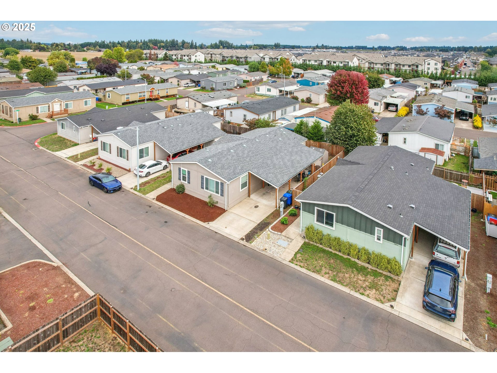 5266 Crystal Street Northeast, Unit 233 Salem, OR 97305 - Photo 37 of 42