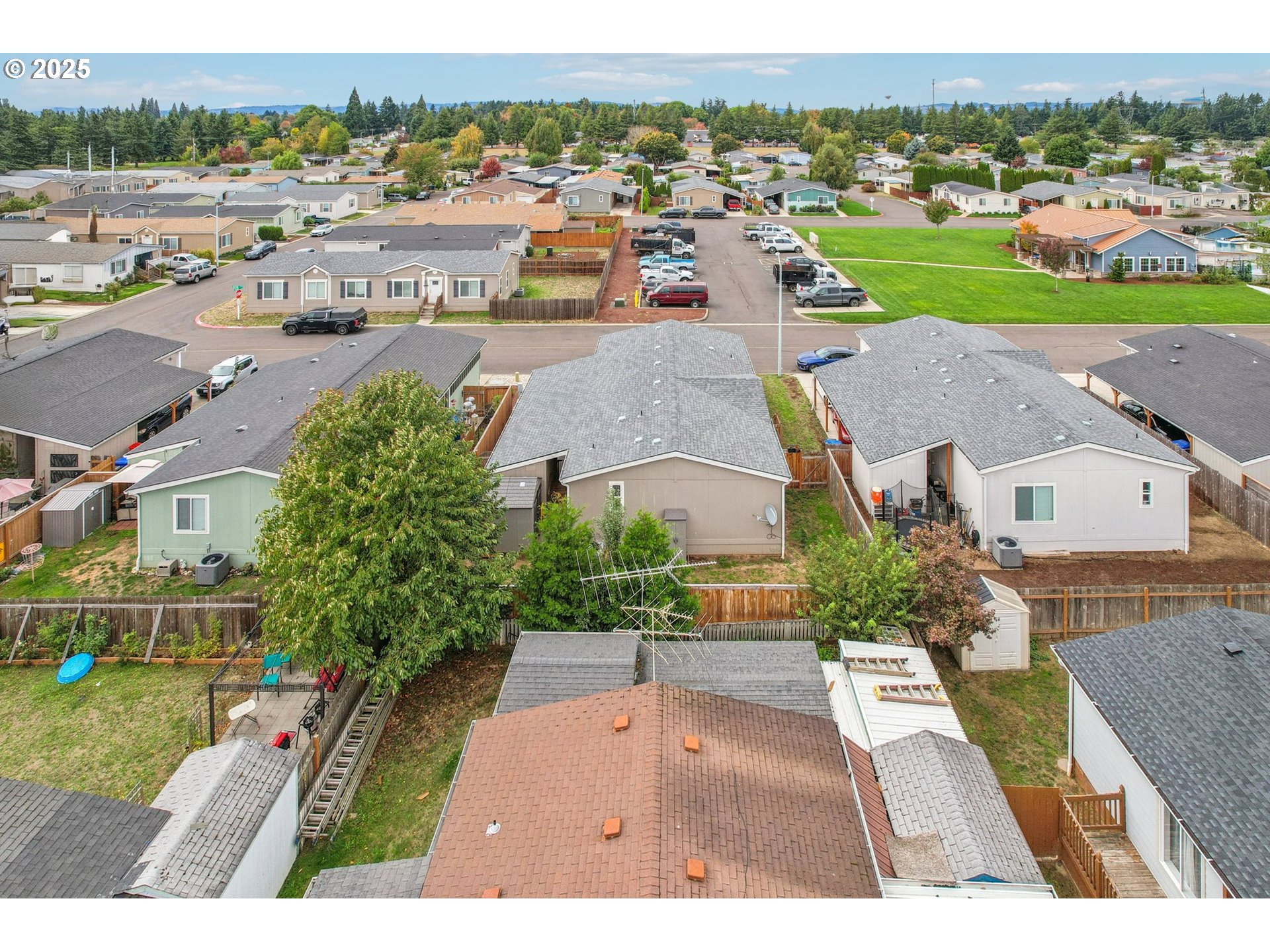 5266 Crystal Street Northeast, Unit 233 Salem, OR 97305 - Photo 38 of 42