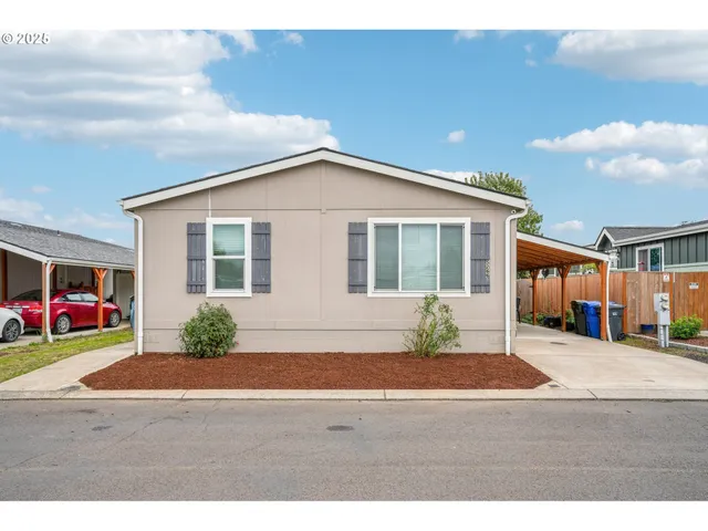 $140,000 | 5266 Crystal Street Northeast, Unit 233, Salem, OR 97305