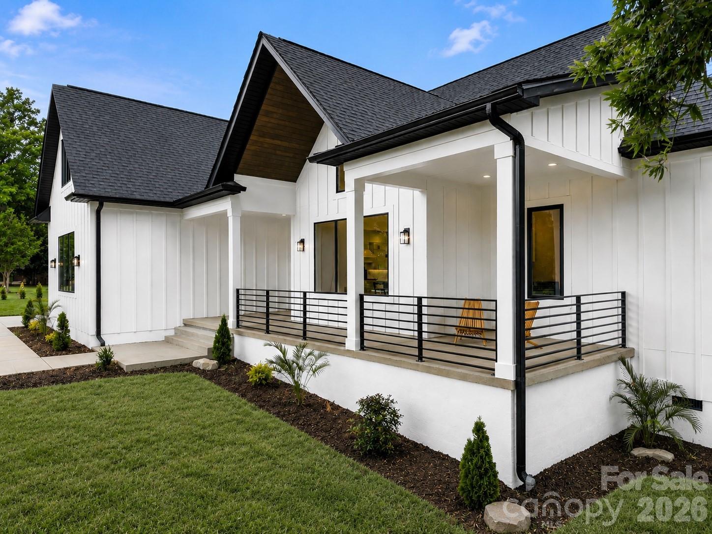1213 Rosa Drive Monroe, NC 28112 - Photo 4 of 47