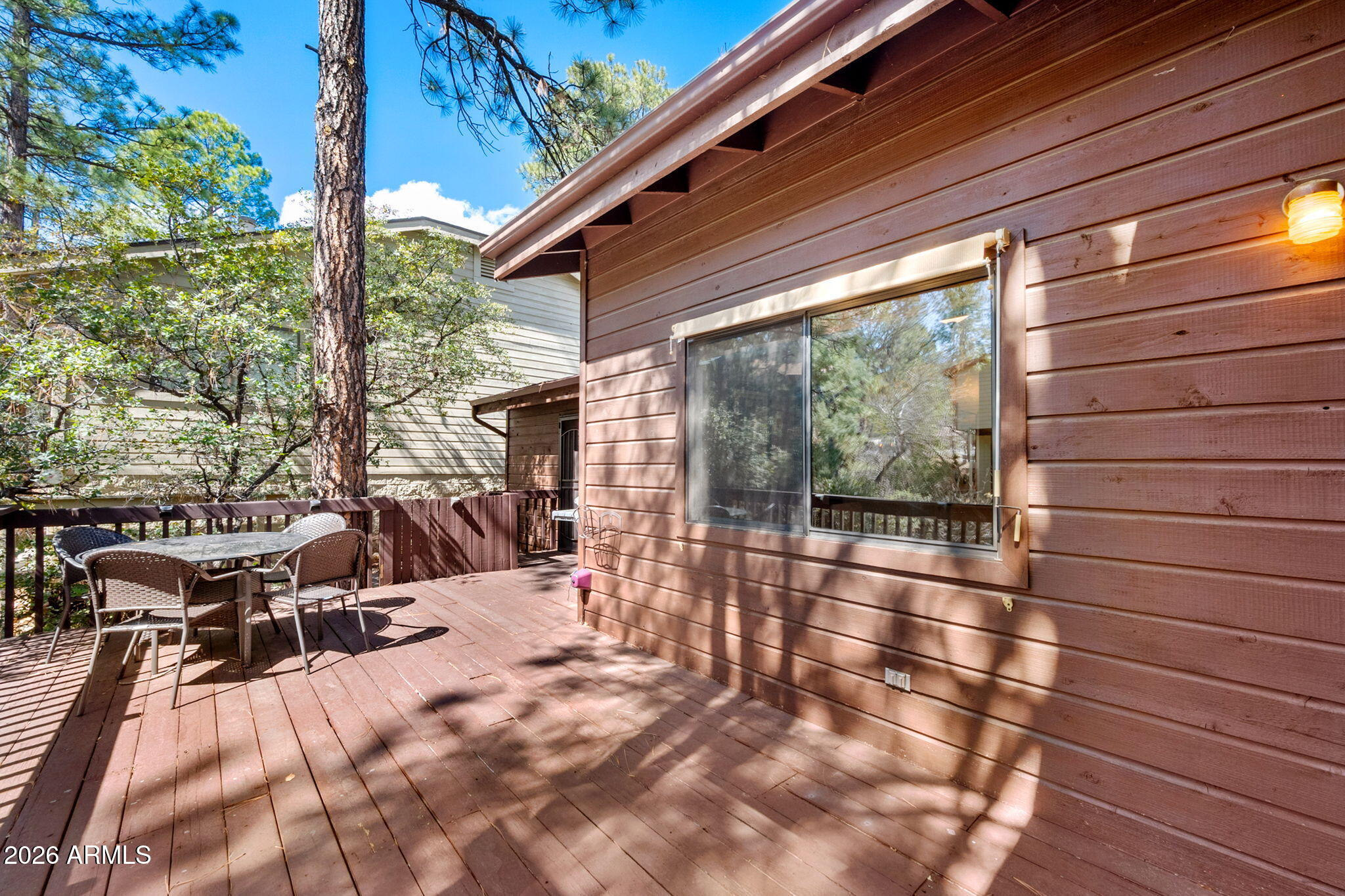 1893 Timber Point East Prescott, AZ 86303 - Photo 31 of 37 30-Back Deck (1)