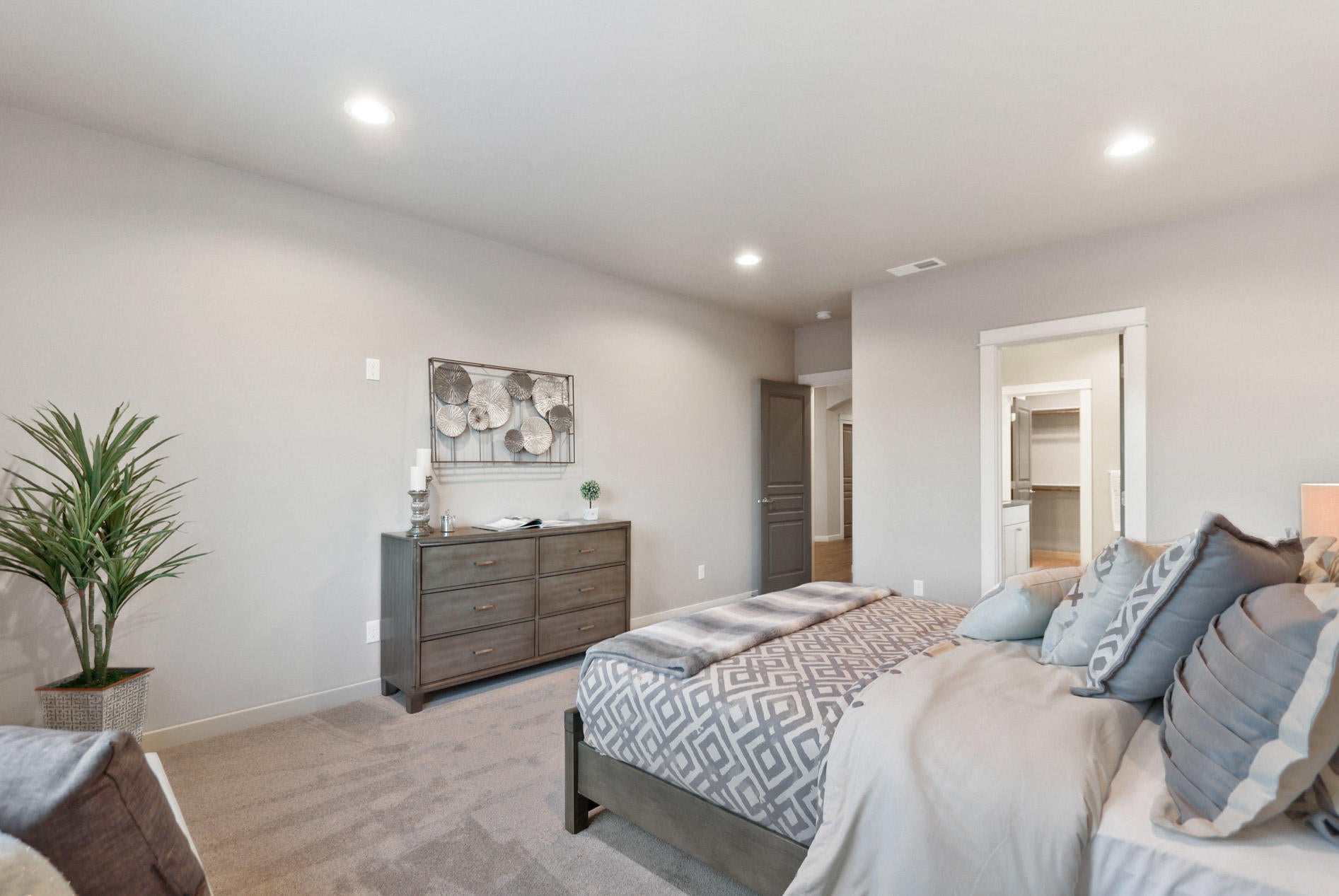 618 North Reed Street Sisters, OR 97759 - Photo 20 of 22 Orchard - Master Bedroom 2