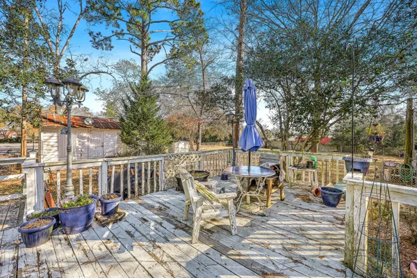 $364,995 | 108 Northwest Railroad Avenue, St. George, SC 29477