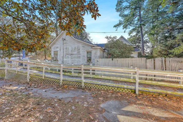 $364,995 | 108 Northwest Railroad Avenue, St. George, SC 29477