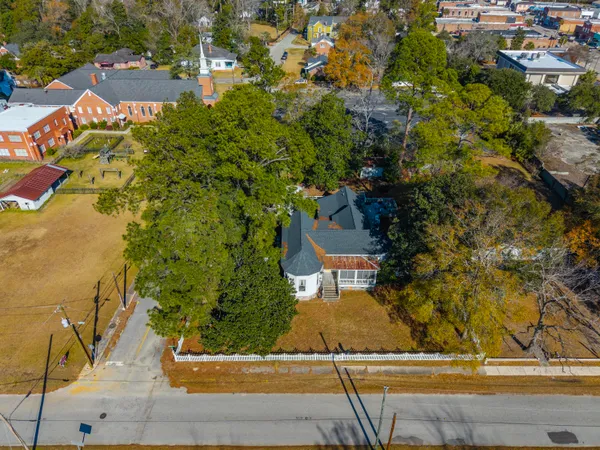 $364,995 | 108 Northwest Railroad Avenue, St. George, SC 29477