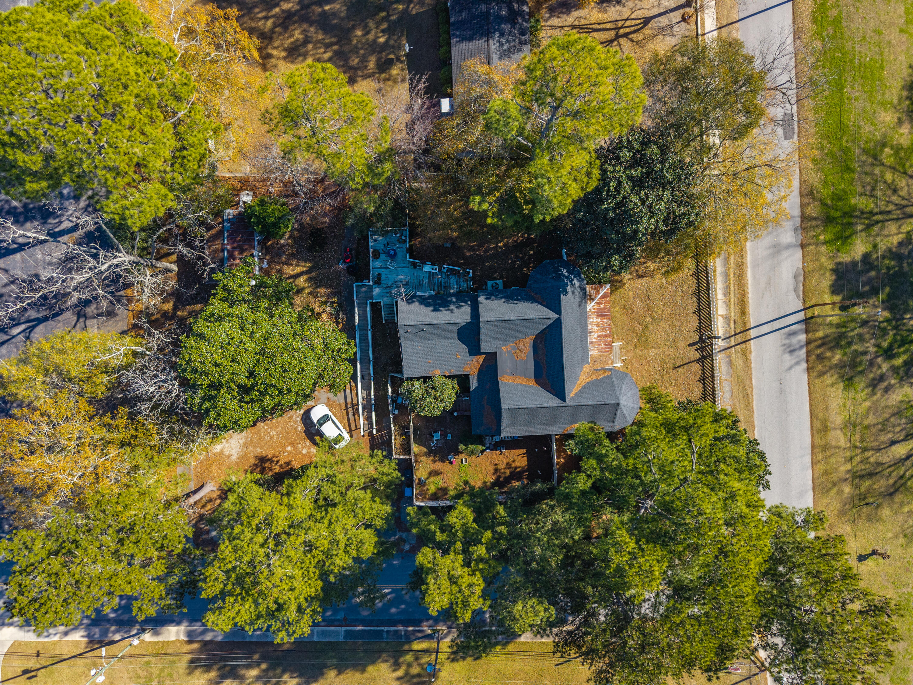 108 Northwest Railroad Avenue St. George, SC 29477 - Photo 17 of 20 Zyndicate3662