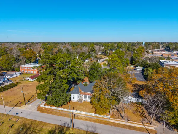 $364,995 | 108 Northwest Railroad Avenue, St. George, SC 29477